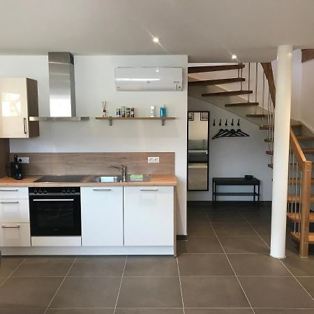 Fewo Grafenhausen 2 Daire Kappel-Grafenhausen Dış mekan fotoğraf