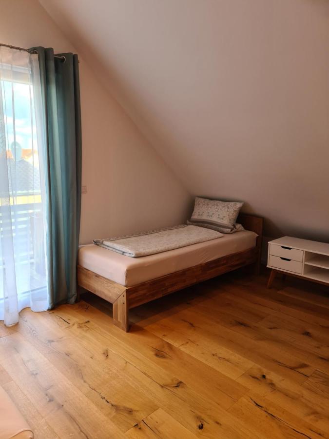 Fewo Grafenhausen 2 Daire Kappel-Grafenhausen Dış mekan fotoğraf